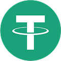 Пожертвование в Tether USDT